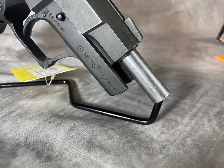 #4401-•-arcus-98dac-9mm-luger-pistol,-sn:-29ts400460-image-11