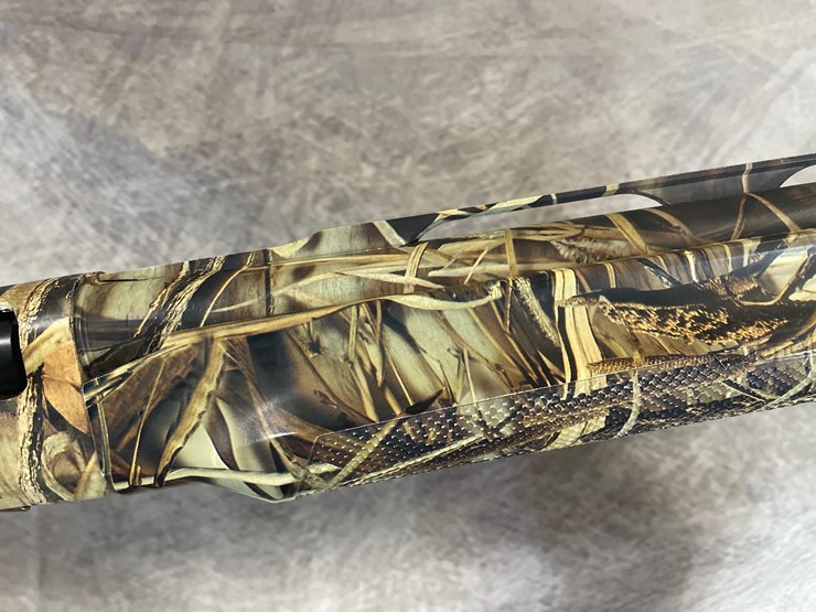 #4444-•-benelli-m2-12-ga.-semi-auto-shotgun,-sn:-m545399-image-11