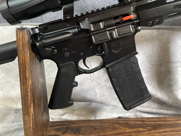 #4461-•-american-tactical-ar-15-5.56-nato-semi-auto-rifle,-sn:-msa146319-image-9