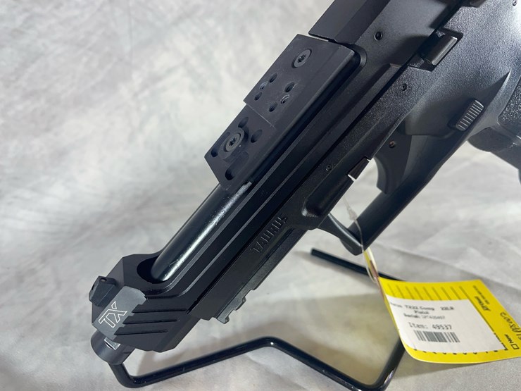 #4381-•-taurus-tx-22-competition-22-lr-pistol,-sn:-1pt435457-image-14