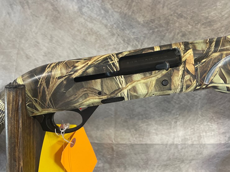 #4444-•-benelli-m2-12-ga.-semi-auto-shotgun,-sn:-m545399-image-7