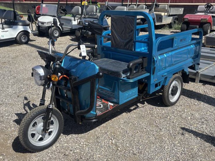 #8-•-electric-tricycle-w/-dump-bed---model:-iret13-image-1