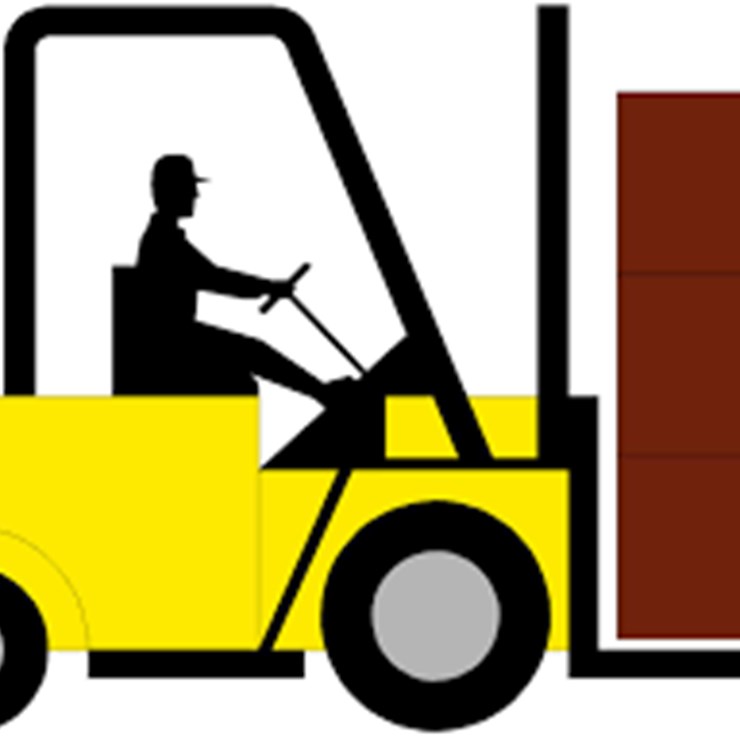 #LOADING & STORAGE • LOADING