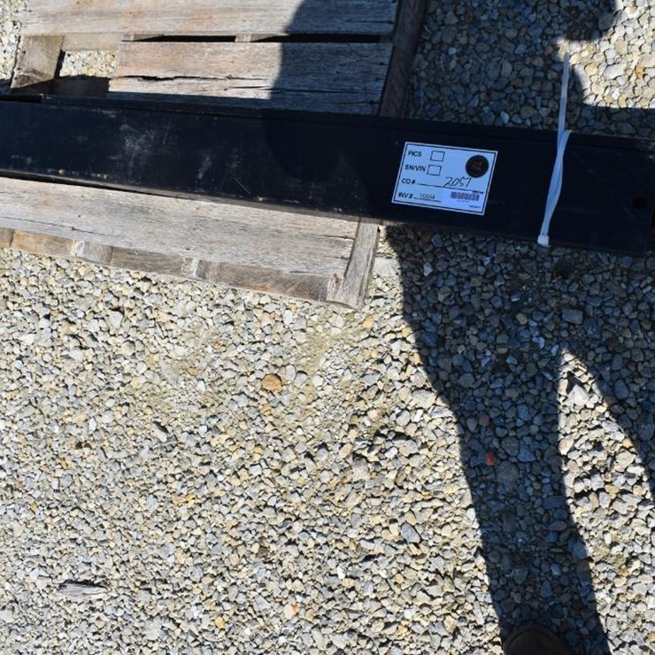 Fork, Pallet FUTURE PALLET FORK EXTENSIONS 36554