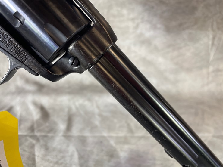 #4409-•-heritage-rough-rider-22-lr-revolver,-sn:-3ph106267-image-9