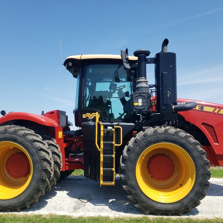 2021 VERSATILE 430