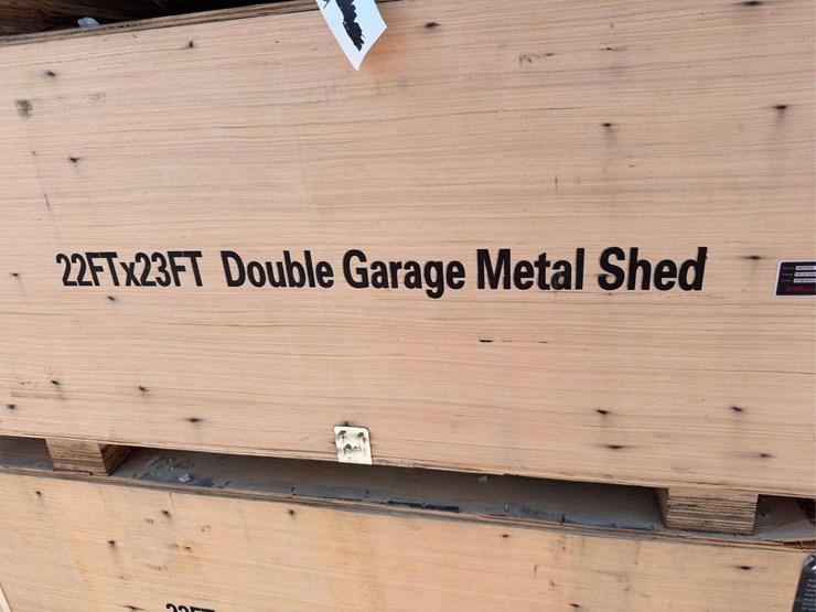 22-x-23ft-double-garage-metal-shed-image-2
