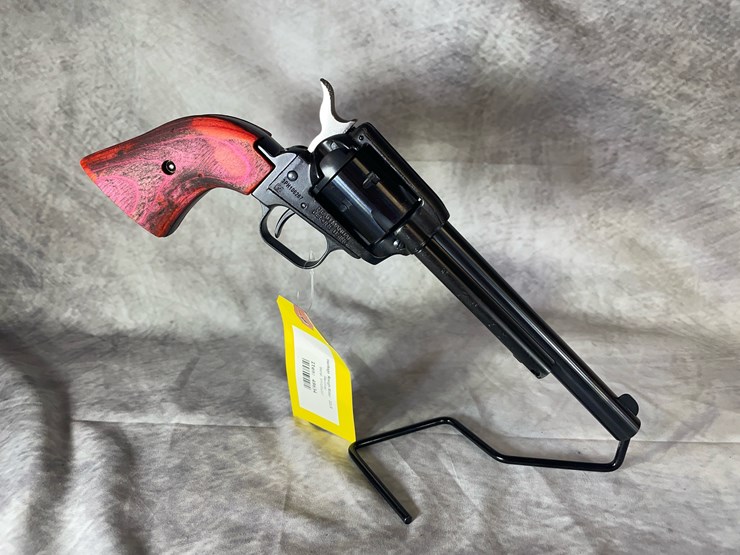 #4409-•-heritage-rough-rider-22-lr-revolver,-sn:-3ph106267-image-3