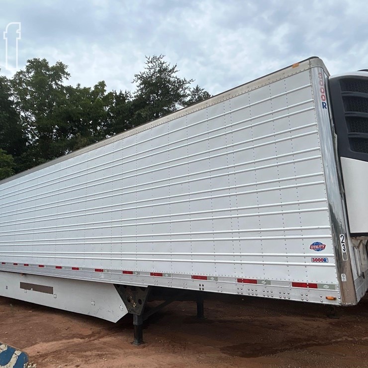 2014 UTILITY 3000R