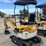 #2-•-yanmar-engine-excavator---model-sdle20-image-3