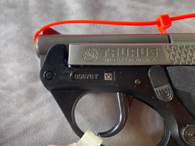 #4385-•-taurus-pt-22-22-lr-pistol,-sn:-05870y-image-10