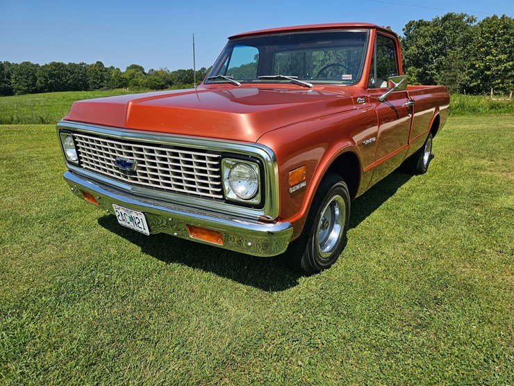 1972-chevrolet-350-image-1