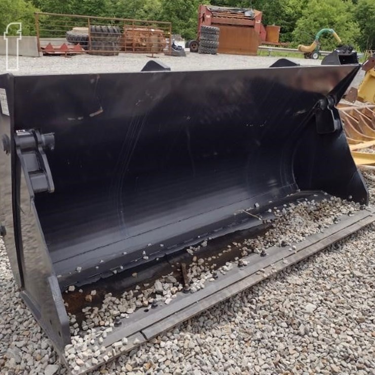96 INCH 4 IN 1 BUCKET