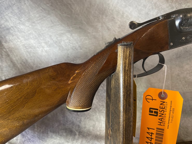 #4441-•-richland-armsco-model-200-12-ga.-side-by-side-shotgun,-sn:-67414-image-6