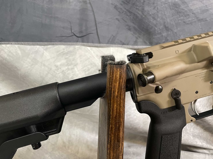 #4459-•-watchtower-firearms-15m-5.56-nato-semi-auto-rifle,-sn:-t15mwt300496-image-7