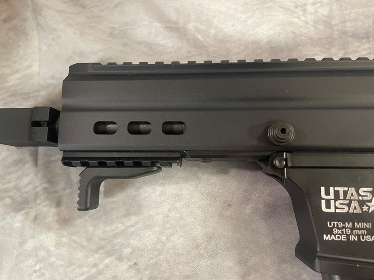#4359-•-utas-ut-9-9mm-luger-pistol,-sn:-ut-24a005075-image-10