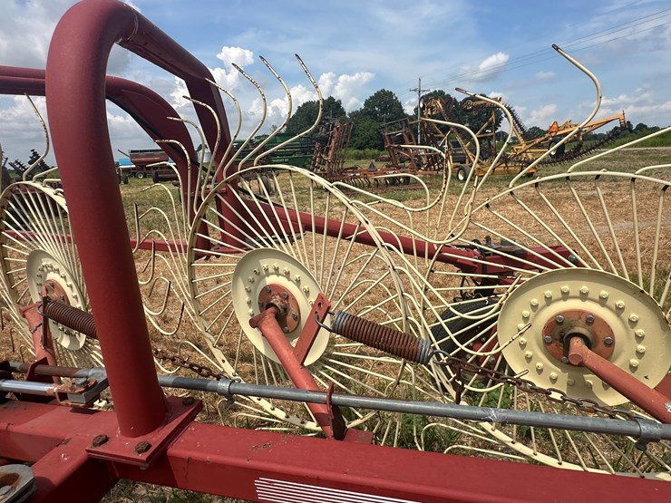 #26606-•-sitrex-columbia-tr1113-hay-rake-image-31