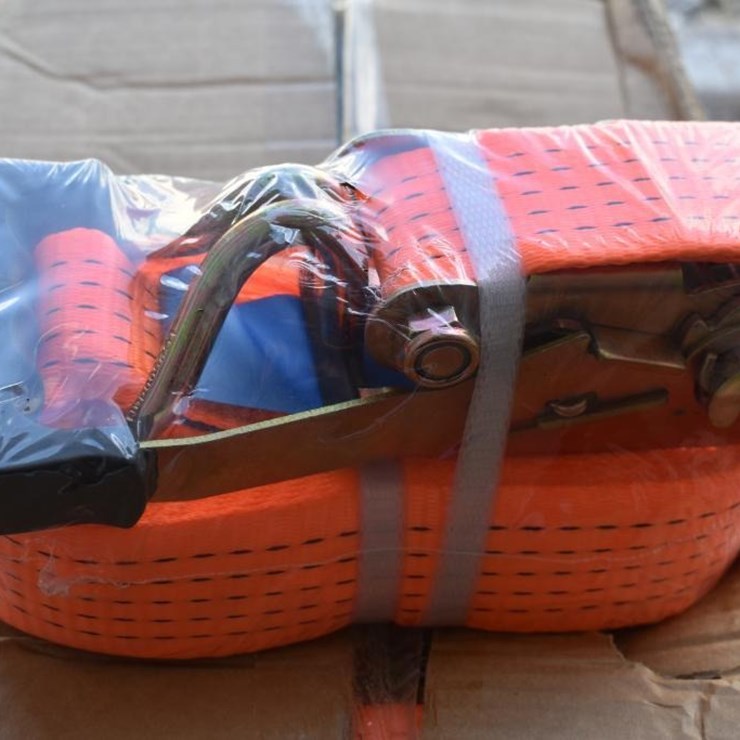 2 INCH RATCHET STRAPS 36497