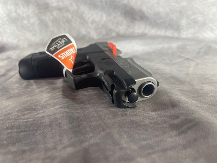 #4367-•-taurus-g2c-40-s&w-pistol,-sn:-agc106080-image-4