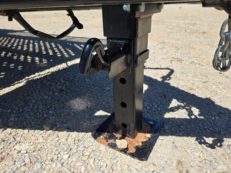 2024-bcl-fabrication-landscape-dump-trailer---heavy-duty-utility-trailer-for-mulch-debris-hauling-image-10
