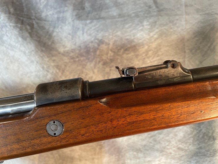 #4428-•-mauser-model-98-9mm-luger-bolt-action-rifle,-sn:-49834-image-12