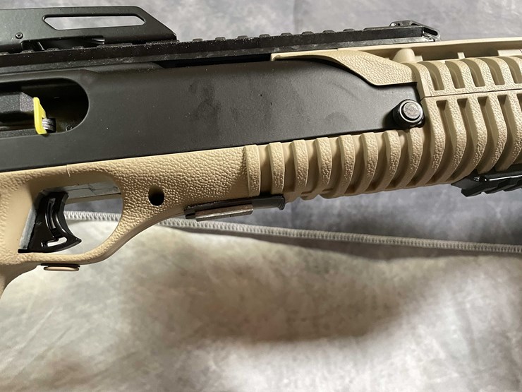 #4455-•-hi-point-model-4595-carbine-45-auto-semi-auto-rifle,-sn:-r124910-image-9