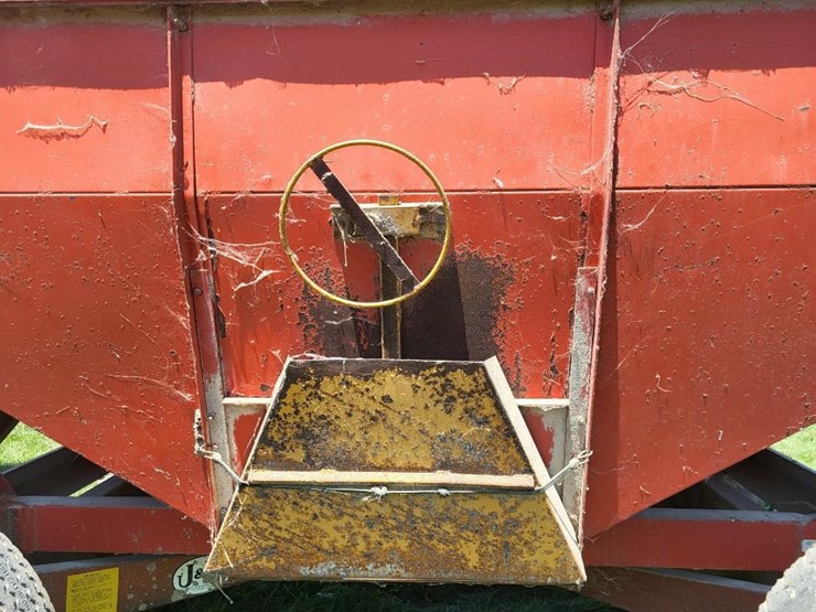 j&m-350-20-hopper-wagon-w/running-gear---tag-#1041-image-18