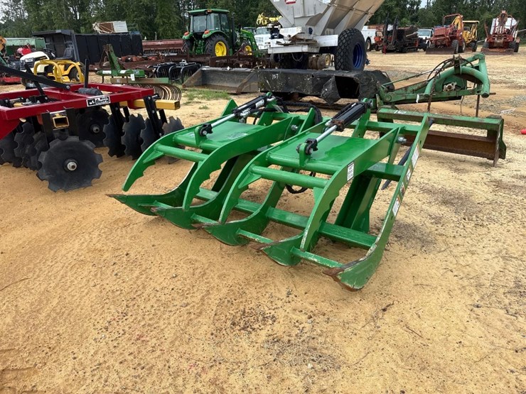 161---frontier-60"-deep-throat-grapple-image-2