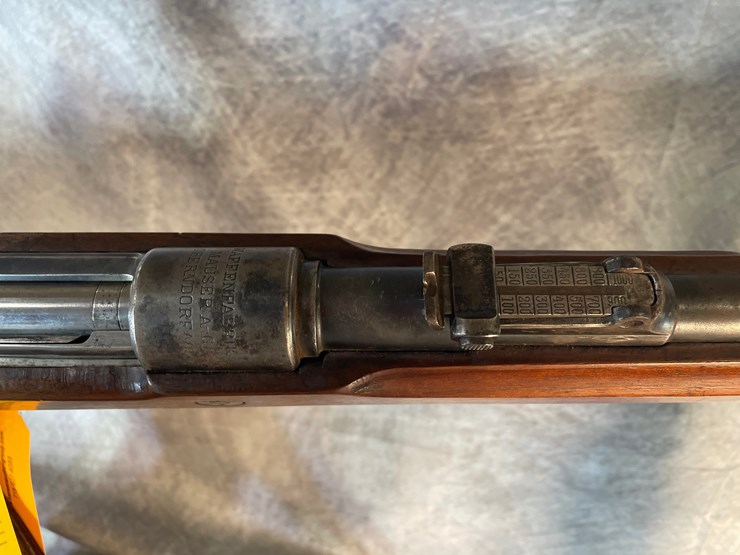#4428-•-mauser-model-98-9mm-luger-bolt-action-rifle,-sn:-49834-image-13