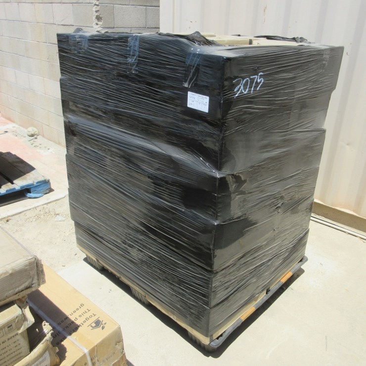 Lot Of Homairate Assorted Size Ceramic Heaters,