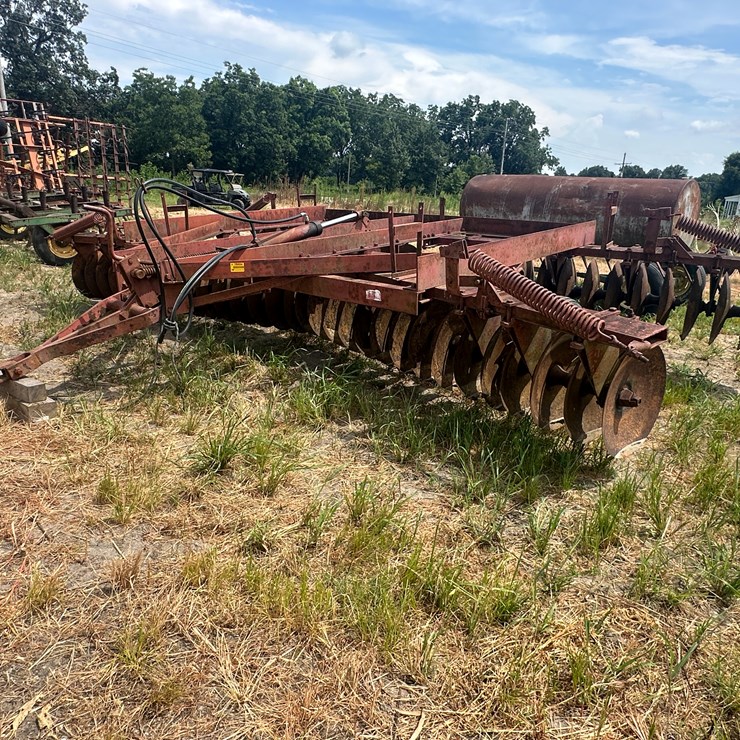 CASE IH 480