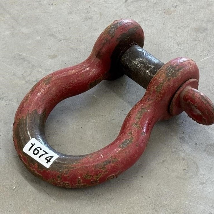 Crosby Shackle
