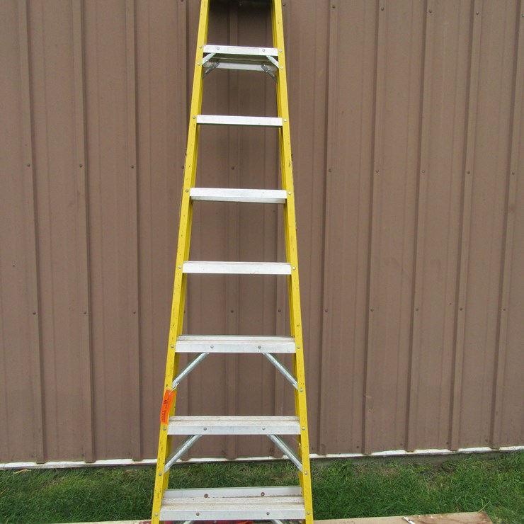 #8871 • Ladder