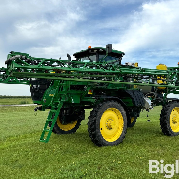 2020 JOHN DEERE R4038