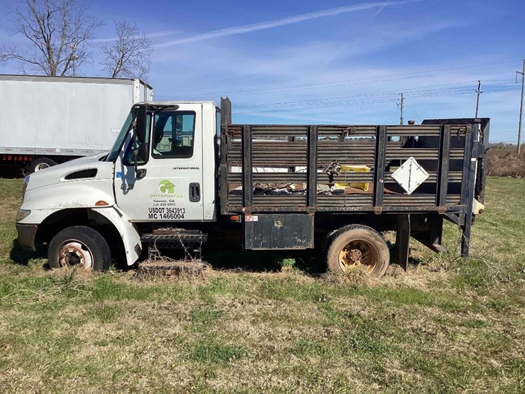 2003-international-durastar-4300-image-4