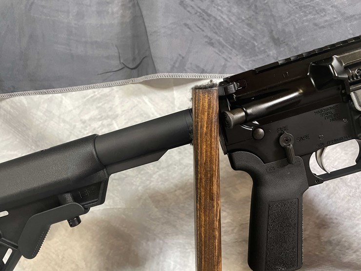 #4451-•-watchtower-firearms-type-15m-5.56-nato-semi-auto-rifle,-sn:-t15mwt02445-image-7