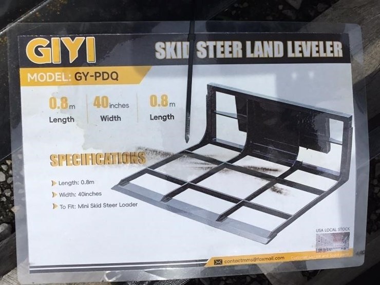 new-giyi-mini-skid-steer-land-leveler-image-4