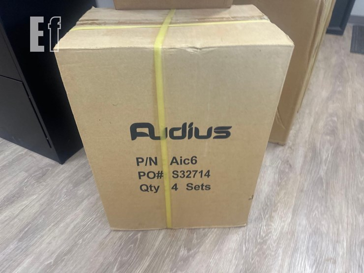 unused-audius-volume-control-&-speaker-set-image-4
