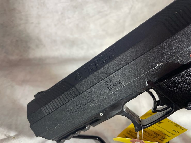 #4396-•-hi-point-jxp-10mm-auto-semi-auto-pistol,-sn:-x6011350-image-15