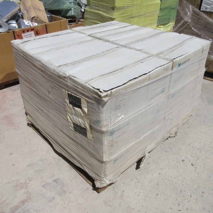 Lot Of Season 3-Light Vanity Fixtures,