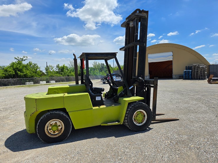 #16610-•-clark-c500y165d-diesel-forklift-image-27
