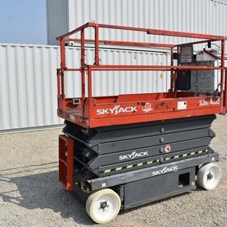 SKYJACK SJIII4632