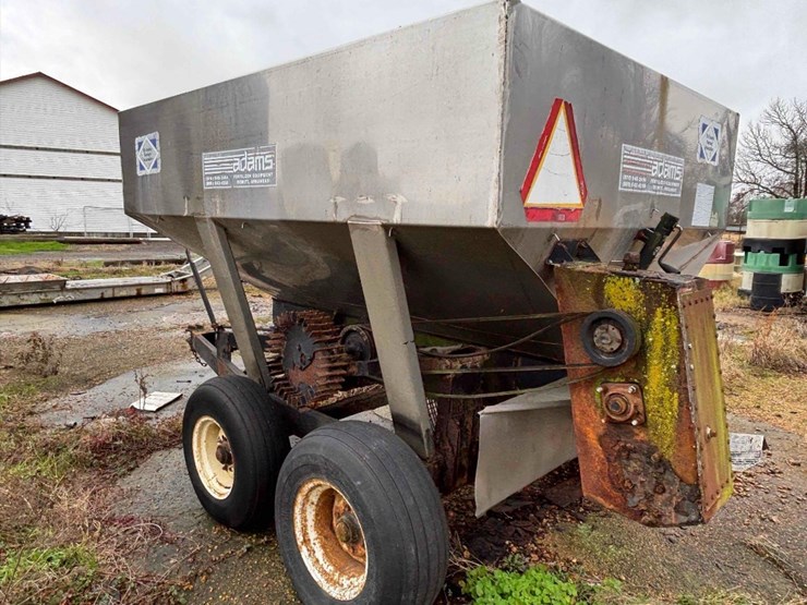 adams-5-ton-fertilizer-buggy-/-wagon-image-6