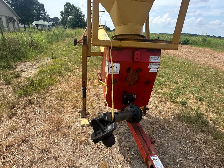 #26612-•-westfield-mk-13c-71-71'-grain-auger-image-45