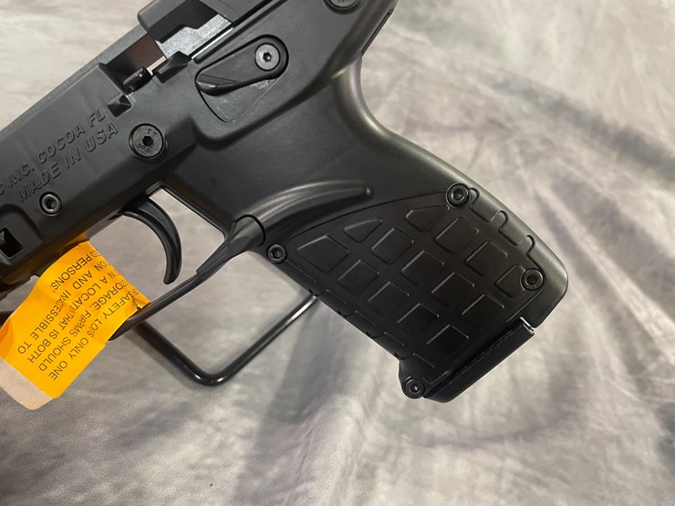 #4358-•-keltec-p-17-22-lr-pistol,-sn:-25g3v57-image-17