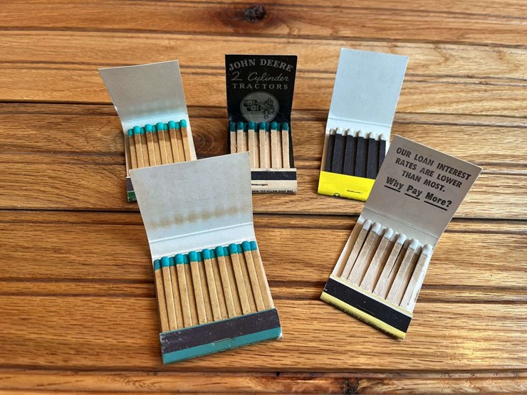(5)-john-deere-matchbooks-image-3