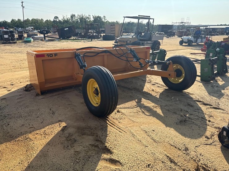 247---new-industrias-america-10'-land-leveler-image-3