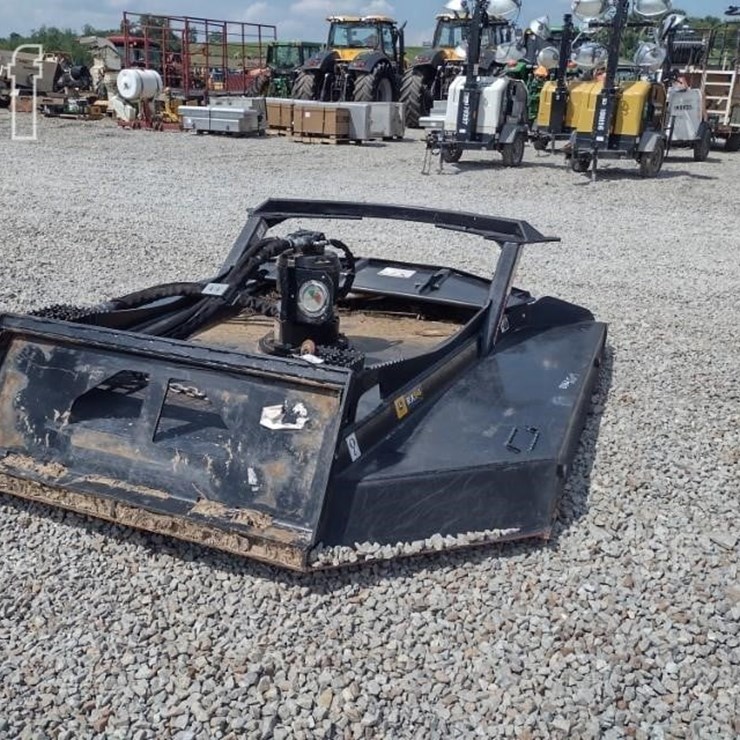 DEERE RX84