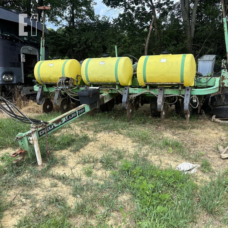 DEUTZ ALLIS 385