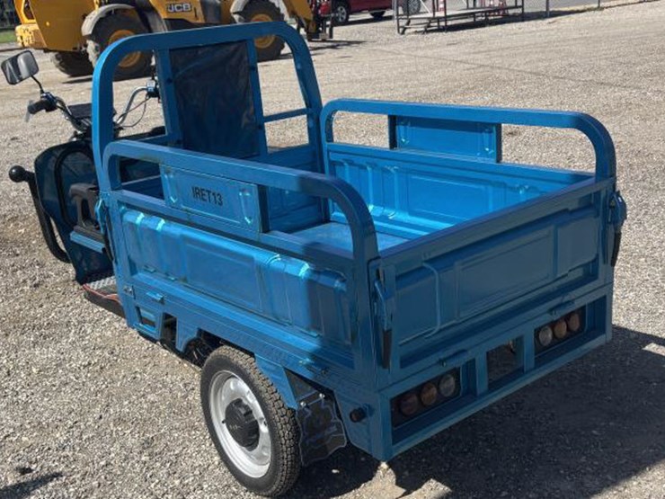 #8-•-electric-tricycle-w/-dump-bed---model:-iret13-image-4